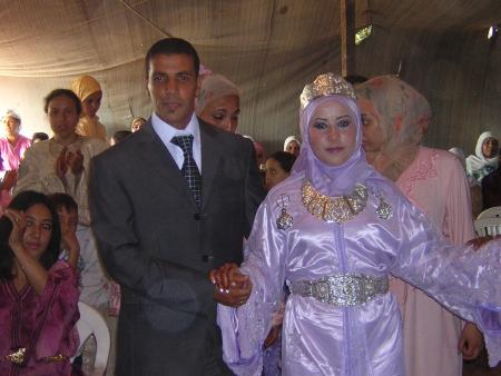 mon mariage